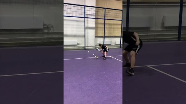 Учитель Падел.Часть 2 смотреть онлайн