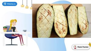 Запеченные баклажаны в духовке. Рецепты в домашних условиях с фото