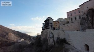 Куэнка, Испания - что посмотреть за один день. Достопримечательности Куэнки