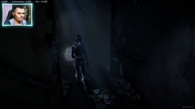 Дожить до рассвета Until dawn ¦ Прохождение 3 ¦ Скоро рассвет