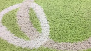 чистка ковра 2