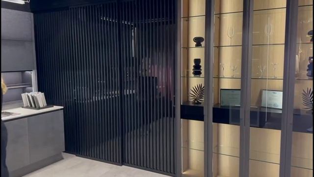 Мебель будущего от фабрики Enli