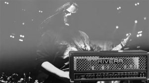 Mick Thomson (Slipknot): Demos For Rivera Knucklehead KR100