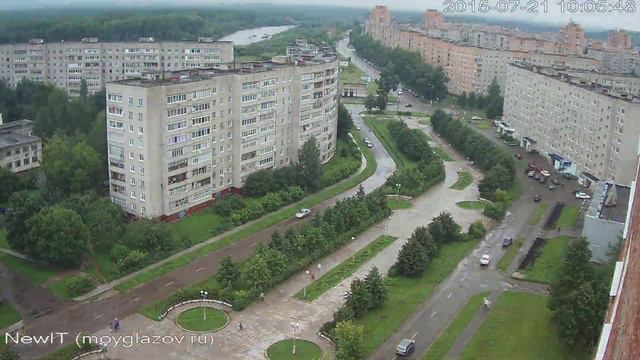 Глазов (конец 2013 - середина 2017) смотреть онлайн