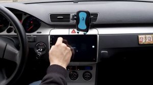 Китайская аудиосистема ISUDAR PX5, не работает тачскрин. Как зайти в настройки.Калибровка тачскрина