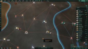 Stellaris Multiplayer w/MysteriousJG and Zerfall — Part 45