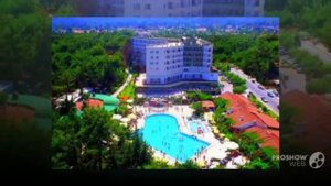 отели Алании 4 звезды,Турция - лучшие курорты Турции фото