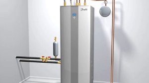 Air Source Heat Pumps