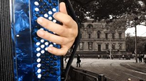 À TOI / ЗА ТEБЯ - Разбор на Баяне (Джо Дассен)