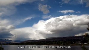 Представлена умная колонка «Капсула Мини» с голосовым помощником Маруся