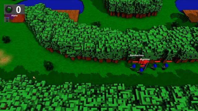 Jarheads Alpha Multiplayer Test 31 Jul 2016 смотреть онлайн