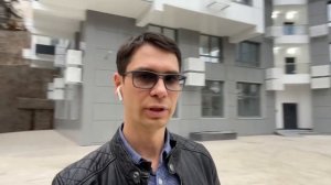 ЖК Челтенхем. Мацеста - горы, водопады и тишина..mp4