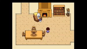 ПРОХОДИМ UNDERTALE НА ВСЕ КОНЦОВКИ(нейтрал)