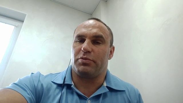 Плюс 35 кг за 3 месяца подготовки! Проходка моего онлайн ученика. смотреть онлайн