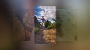 Stjepan Hauser and the charm of rest in a remote village /Степан Хаузер и прелесть деревни