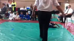 Jordy's judo (1)