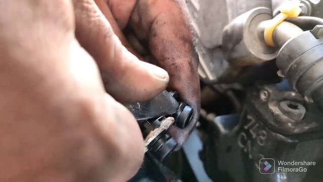 défaut démarrage Mercedes Benz ml270 (défaut diesel) modèle 2003 смотреть онлайн