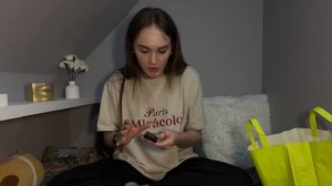 Большая распаковка из Золотого Яблока // декоративная косметика ЗЯ // DIOR // INGLOT // SHIK