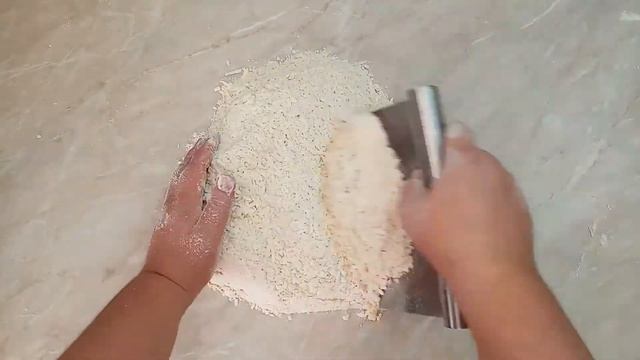 СЛОЕНОЕ ТЕСТО_ОЧЕНЬ ПРОСТОЙ РЕЦЕПТ, КОТОРЫЙ ВСЕГДА ПОЛУЧАЕТСЯ смотреть онлайн