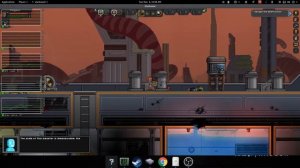 Starbound Performance Preview [AMD RX 480 + MESA-Git + Gallium + Arch Linux]