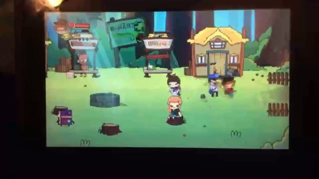 MY NEW FAVORITE INDIE GAME! The adventure pals смотреть онлайн