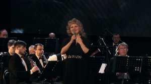 Романс Настеньки "Генералам 1812 года" из к\ф\ "О бедном гусаре замолвите слово"