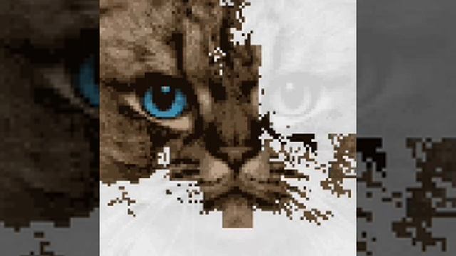 How to draw cat/Как нарисовать кота ( в приложении Sandbox) смотреть онлайн