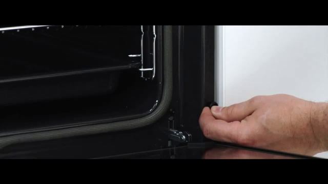 Монтаж духвового шкафа AEG