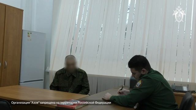 Освобожденные из украинского плена российские военные рассказали о пытках