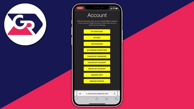 How To Unlock Snapchat Account 2023 [Temporary & Permanently] | Fix Locked Snapchat Account 2023 смотреть онлайн