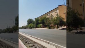 Ташкент.Бектемирский район.Ровд.290 школа