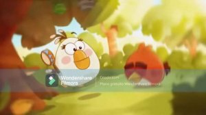 YTP Angry Birds Toons Happy Hippy