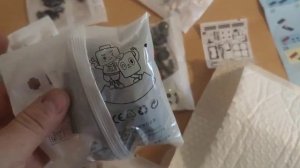 Танк Type-85. Lego конструктор с Aliexpress