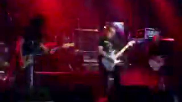 baron rojo, salamandra 29-12-2007 part.2 смотреть онлайн