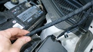 Skoda Superb lll  форсунки  омывателя лобового стекла слабо распыляют .