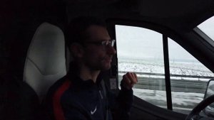 Сколько стоит путешествие на автодоме в Париж? Аренда дома на колесах в Европе. Топливо. Дороги.Цен