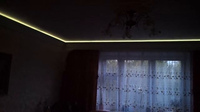 Светодиодная подсветка 2 смотреть онлайн