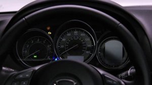 Mazda6 — Dashboard Illumination Dimmer | Mazda USA