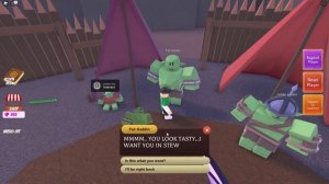 How To Get Frog Ingredient In Wacky Wizards Roblox Goblin Update