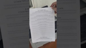 Проверка лазерного МФУ Samsung SCX 4828FN