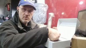 Дооборудование штатного догревателя в предпусковой подогреватель Webasto,Eberspacher