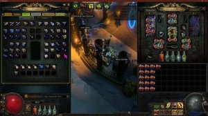 Path of Exile - Base Jewels Value and Crafting