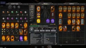 Anima баг на открытие 2 и 3 слота сундука