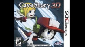 Cave Story 3D music - Pulse