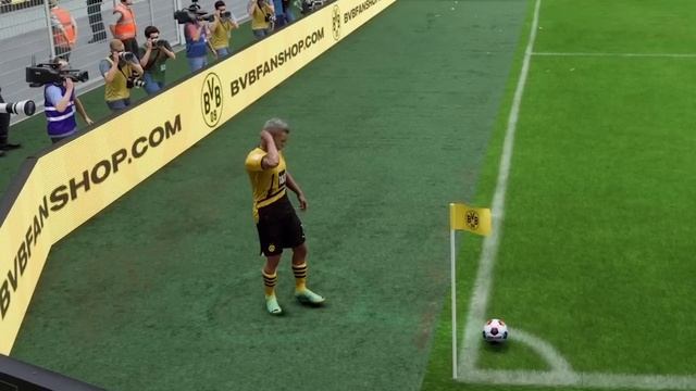 MODO HISTORIA Episodio 7 - EA SPORTS FC 2024 смотреть онлайн