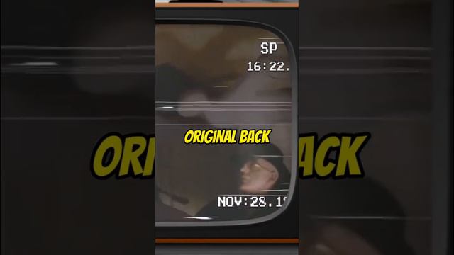 The Clues are in the Toons: 'Who Framed Roger Rabbit?' смотреть онлайн