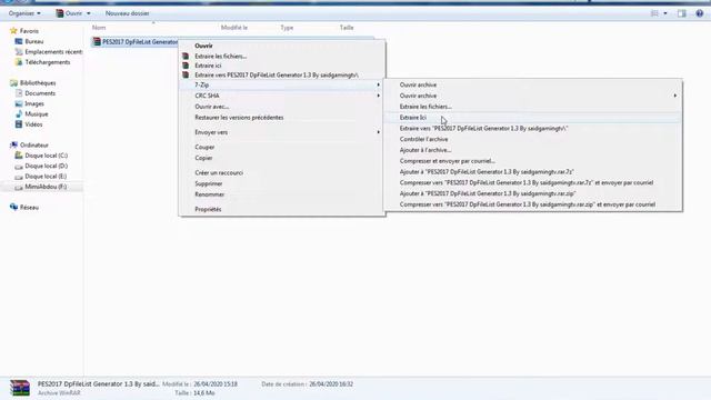 شاهد حل مشكلة اداة التفعيل في جميع نسخ الويندوز الإصدار 1.3 смотреть онлайн