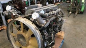 Motore Renault Premium 450 DXI