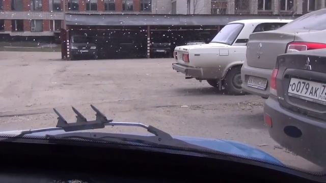 Сравнительные   испытания  Экотопа