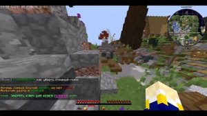 ОБЗОР ВЕСЕННЕГО ЛОББИ EndCraft! ОПЯТЬ ПАРАША?! | MINECRAFT | МАЙНКРАФТ | End Craft | Энд Крафт